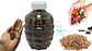 10000 Hidrogel Bolas Orbeez Municiones Decorativo Multicolor - Miniatura 1