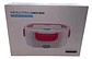 Lonchera Eléctrica Lunch Box Cubierto Portátil Porta Comidas - Miniatura 3