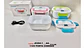 Lonchera Eléctrica Lunch Box Cubierto Portátil Porta Comidas - Miniatura 8