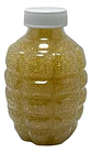 10000 Hidrogel Bola Orbez Municiones Decorativo Transparente - Miniatura 3