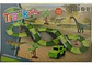 Pista De Dinosaurios Con Carro Eléctrico Juguete Interactivo - Miniatura 7