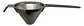 Colador Chino De Acero Inoxidable Profesional Cocina - Miniatura 1