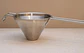 Colador Chino De Acero Inoxidable Profesional Cocina - Miniatura 2