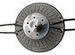 Colador Chino De Acero Inoxidable Profesional Cocina - Miniatura 3