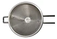 Colador Chino De Acero Inoxidable Profesional Cocina - Miniatura 5