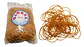 Bolsa De Bandas Elásticas, Ligas Siliconadas ,cauchos 500 G - Miniatura 3