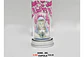Imagen Decorativa Virgen María Cúpula Rosa Mística Base Luz - Miniatura 5