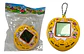 Mascota Virtual Juguete 168 En 1  Tamagotchi Corazón Colores - Miniatura 3