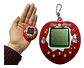 Mascota Virtual Juguete 168 En 1  Tamagotchi Corazón Colores - Miniatura 4