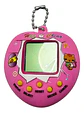 Mascota Virtual Juguete 168 En 1  Tamagotchi Corazón Colores - Miniatura 5