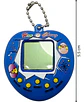 Mascota Virtual Juguete 168 En 1  Tamagotchi Corazón Colores - Miniatura 6