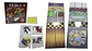 6 Tableros 12 En 1 Juegos De Mesa Funny Familia Dados Fichas - Miniatura 1