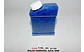 10000 Hidrogel Bolas Orbeez Municiones Decoración Color Azul - Miniatura 7