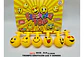 Trompo X1 Luces Emojis Smile Musica Amarillo Divertido Niños - Miniatura 7