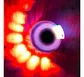 Trompo X1 Luces Emojis Smile Musica Amarillo Divertido Niños - Miniatura 8
