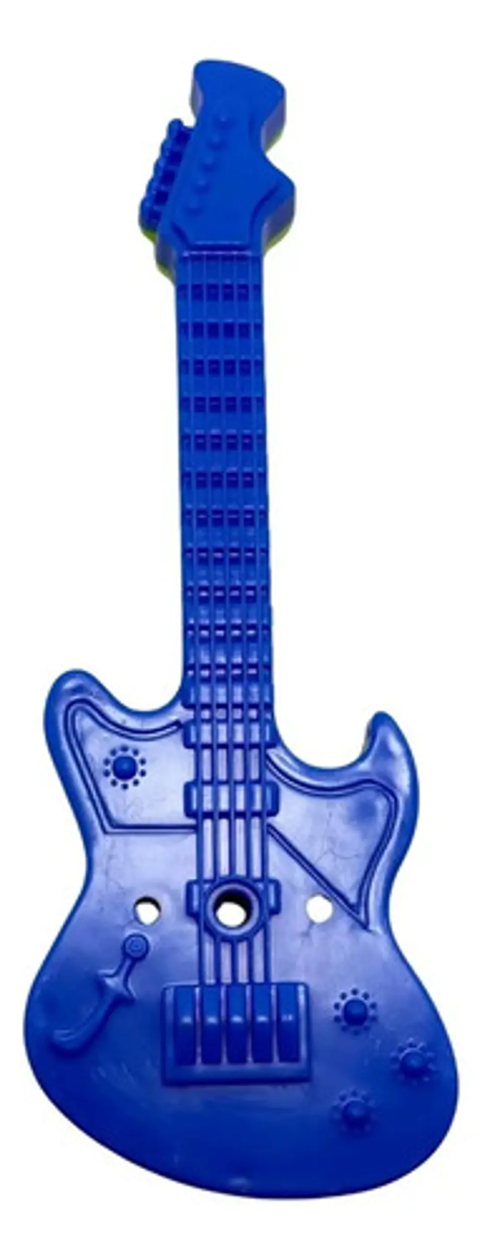 Kit Instrumentos Musicales De Juguete Niños Trompeta Batería 5