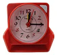 Reloj Despertador Alarma Mini 6 Cm  Tamaño Motivo  - Miniatura 1