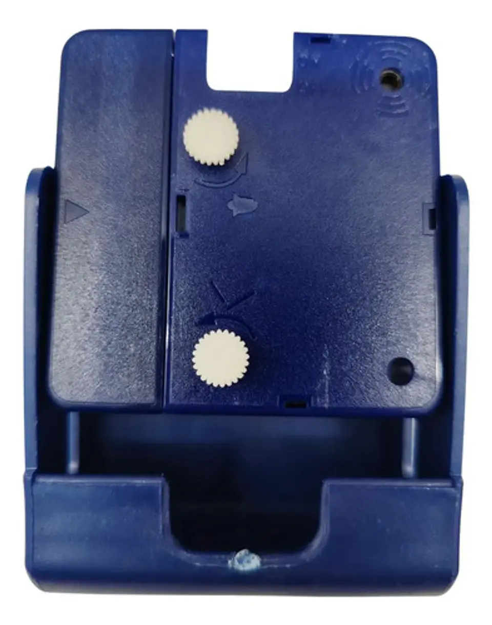 Reloj Despertador Alarma Mini 6 Cm  Tamaño Motivo  6