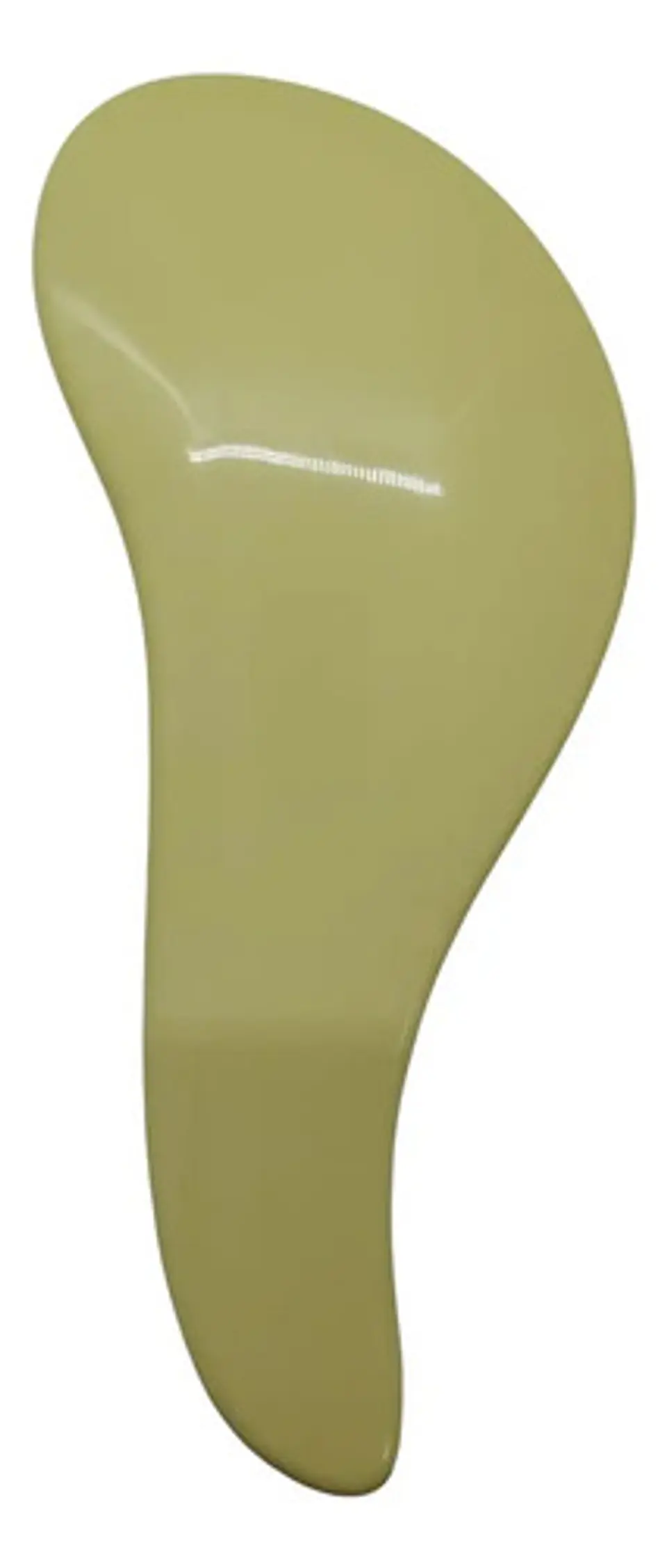 Cepillo Para Cabello Desenreda Suave Viajero 2