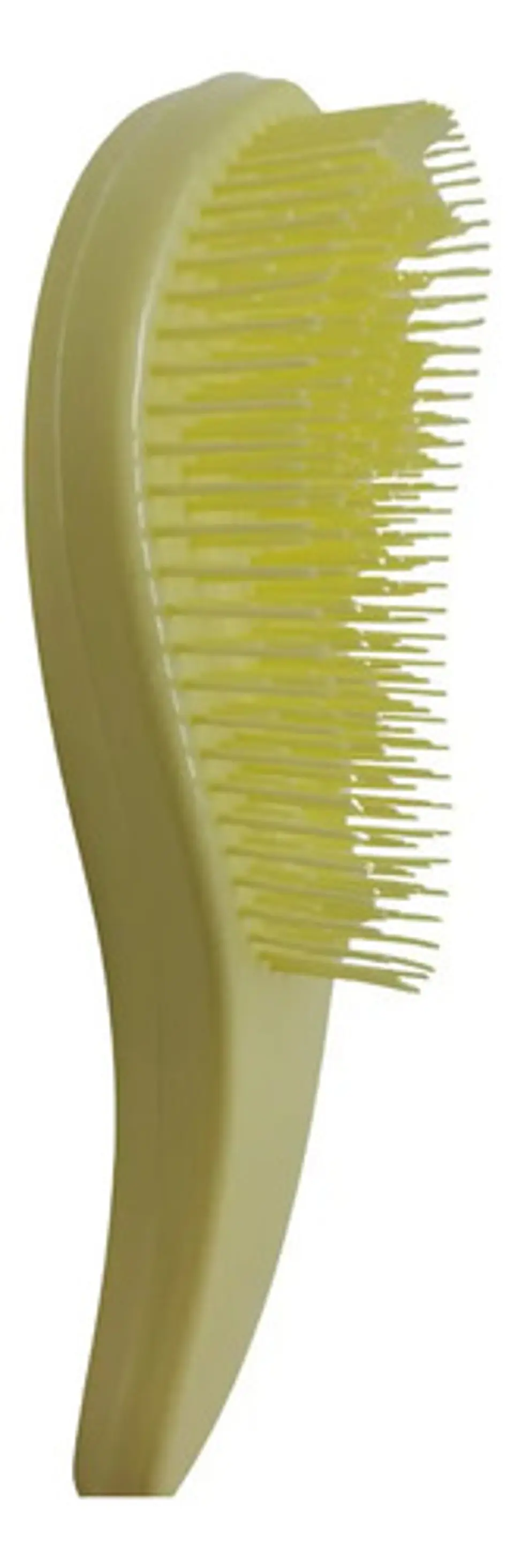 Cepillo Para Cabello Desenreda Suave Viajero 3