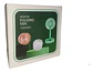 Abanico Plegable De Escritorio Portátil Ajustable - Miniatura 3
