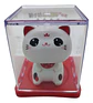 Gato De La Suerte Feng Shui Dorado Símbolo De Prosperidad Ii - Miniatura 3