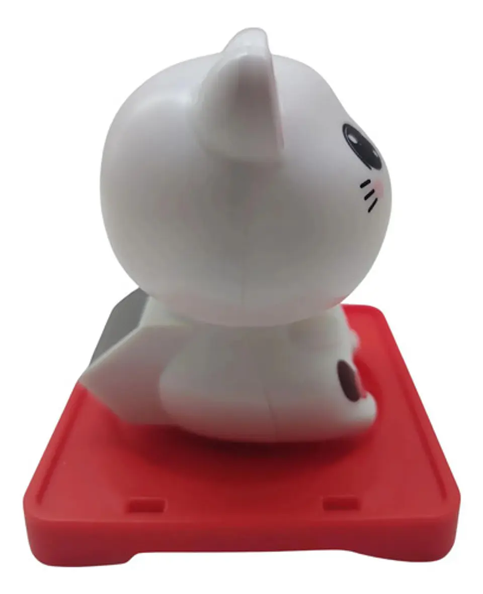 Gato De La Suerte Feng Shui Dorado Símbolo De Prosperidad Ii 5