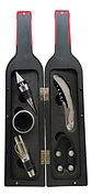 Sacacorchos Estuche Vino Botellas Abridor Tool Set - Miniatura 2