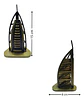  Estatuilla Hotel Sailing Dubai Replica Bronce Bb-155 - Miniatura 2