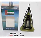  Estatuilla Hotel Sailing Dubai Replica Bronce Bb-155 - Miniatura 6