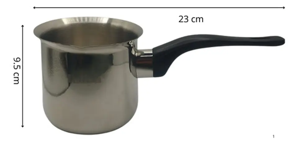 Calentador De Cafe Set X 3 3