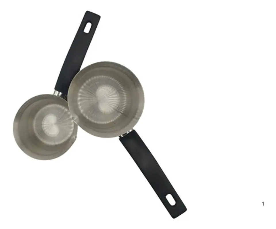 Calentador De Cafe Set X 3 5