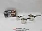 Calentador De Cafe Set X 3 - Miniatura 6