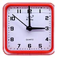 Reloj De Mesa Despertador Analógico Despertador - Miniatura 3