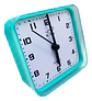 Reloj De Mesa Despertador Analógico Despertador - Miniatura 5