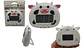 Temporizador Digital De Cocina Diseño Vaquita - Miniatura 1