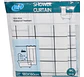 Cortinas De Baño Impermeable Y Decorativa - Miniatura 5