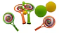 Set De Raquetas De Tenis Infantil - Miniatura 1