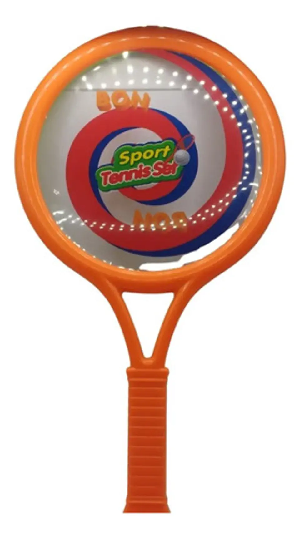 Set De Raquetas De Tenis Infantil 2