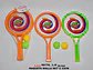Set De Raquetas De Tenis Infantil - Miniatura 7