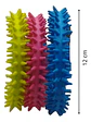 Juguete De Aro Para Mascotas 12 Cm - Miniatura 2
