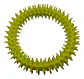Juguete De Aro Para Mascotas 12 Cm - Miniatura 3