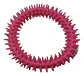 Juguete De Aro Para Mascotas 12 Cm - Miniatura 5