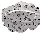 Gorro De Ducha Impermeable Reutilizable - Miniatura 3