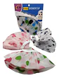 Gorro De Ducha Impermeable Reutilizable - Miniatura 4