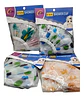 Gorro De Ducha Impermeable Reutilizable - Miniatura 5