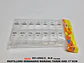 Pastillero Semanal Mañana Y Tarde Organizador De Medicamento - Miniatura 6