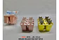 Molde Helado X6 Diseño Osito Con Tapa Práctico Y Divertido - Miniatura 7