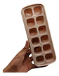 Cubeta Para Hielo X12 Espacios - Miniatura 5