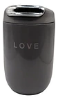 Termo Portátil Love Acero Inoxidable Con Tapa Hermética 300m - Miniatura 5